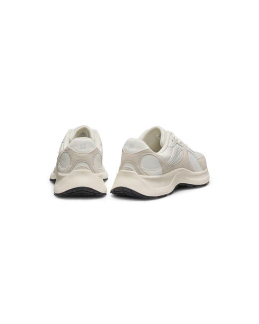 HUGO White Trainers
