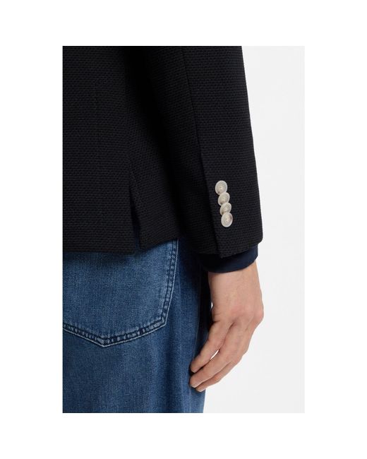 Boss Black Slim-Fit Blazer for men