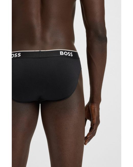 Boss Red Black Men's Underwear Size M for men