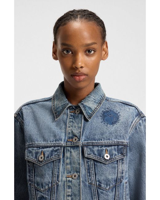 HUGO Blue Women's Online Exclusives Size S