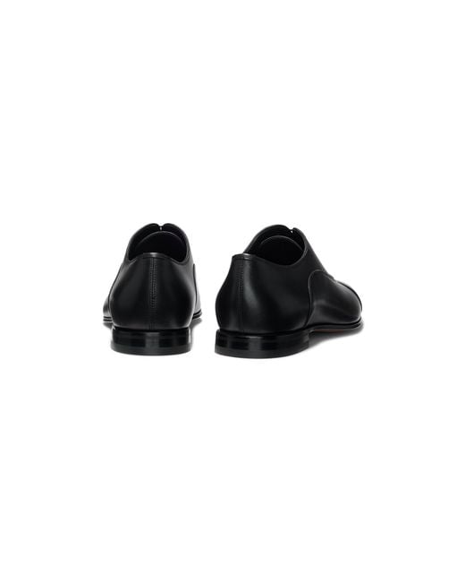 Boss Black Beckham X Oxford Shoes for men