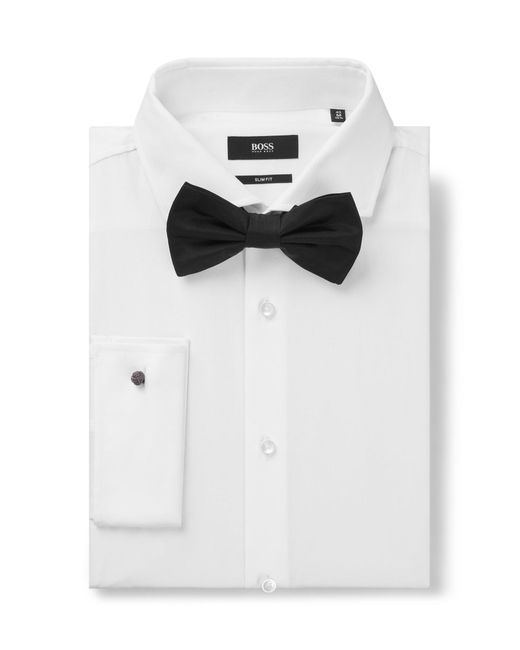 One Papillon di Boss in Black da Uomo
