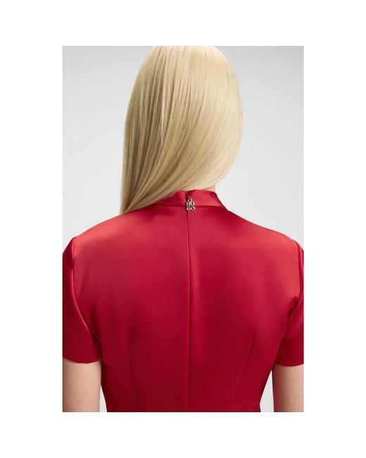 HUGO Red Regular-Fit Jumpsuit