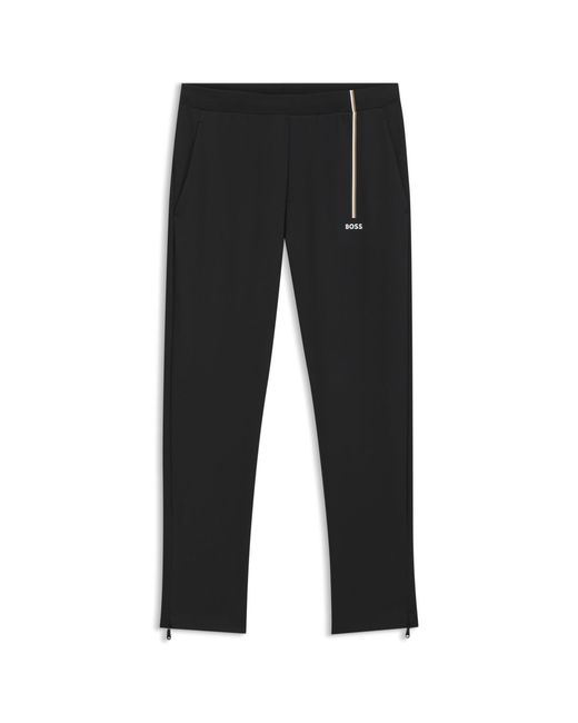 Boss Black Active Tracksuit Bottoms for men