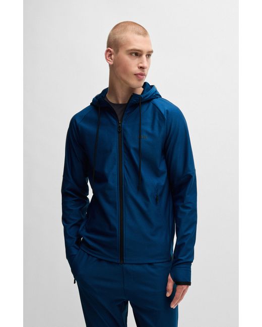 Boss Light Blue Men's Tracksuits Size L for men