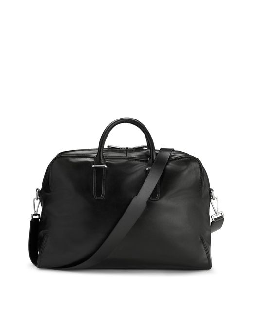 Borsone di Boss in Black da Uomo