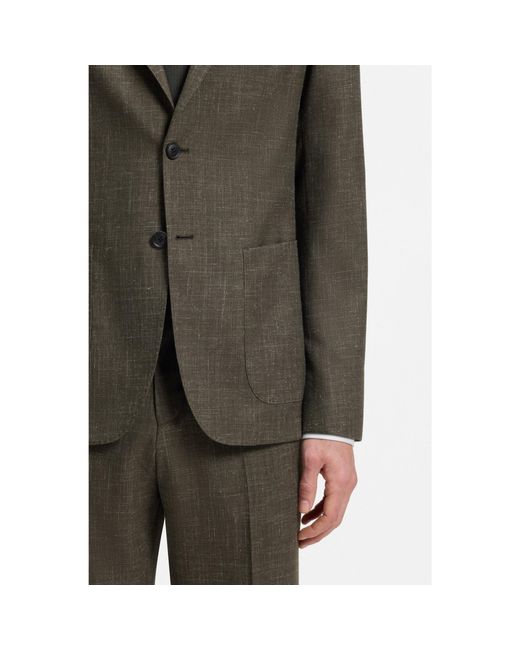 Boss Green Slim-Fit Jacket for men