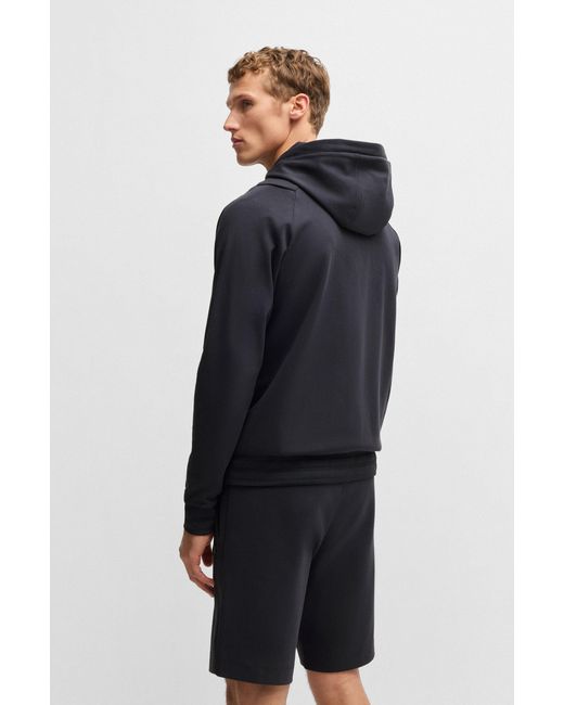 Boss Dark Blue Men's Tracksuits Size M for men