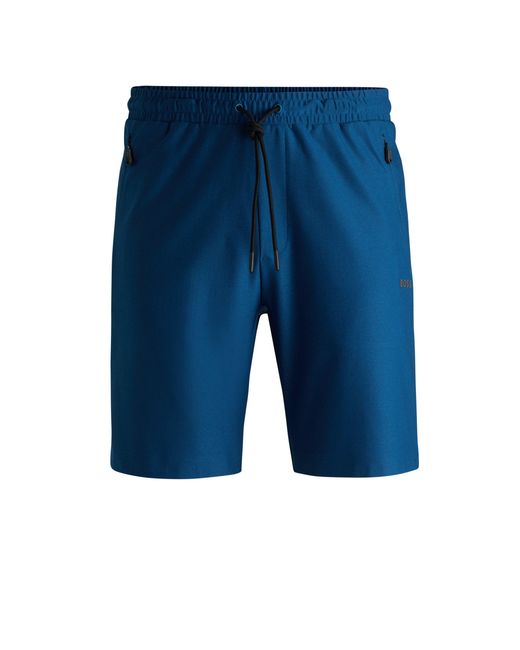 Boss Light Blue Men's Sweatshirts And Jogging Pants Size M for men