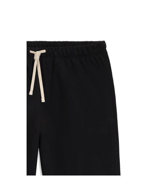 Boss Black Beckham X Relaxed Tracksuit Bottoms for men