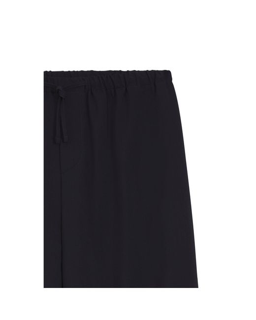 Boss Black By Beckham Drawstring Trousers for men