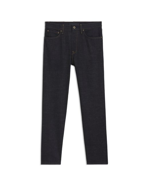 Boss Black Beckham X Regular-Fit Jeans for men