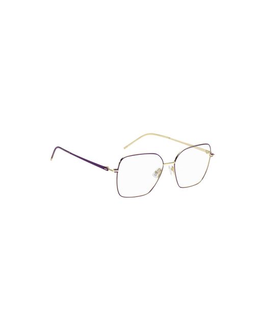 Boss Multicolor Optical Frames