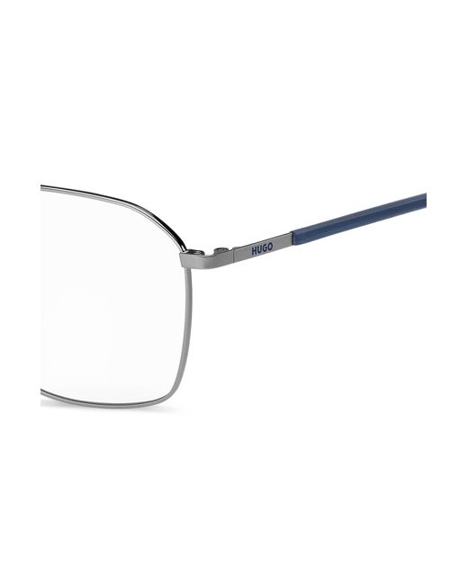 Hugo boss on sale optical frames