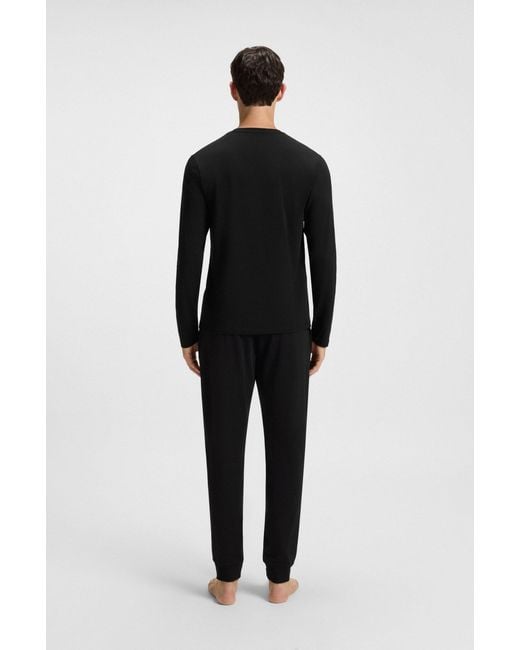 HUGO Black Men's Underwear Size M for men