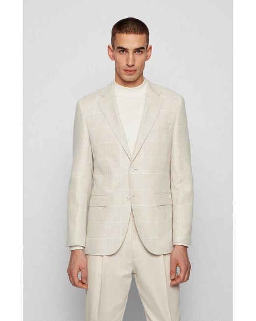 Hugo boss hotsell mens sport coats