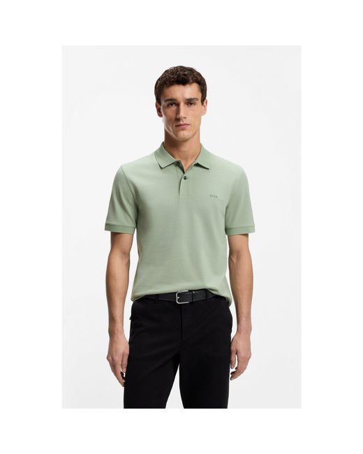 Boss Green Pallas Polo Shirt for men