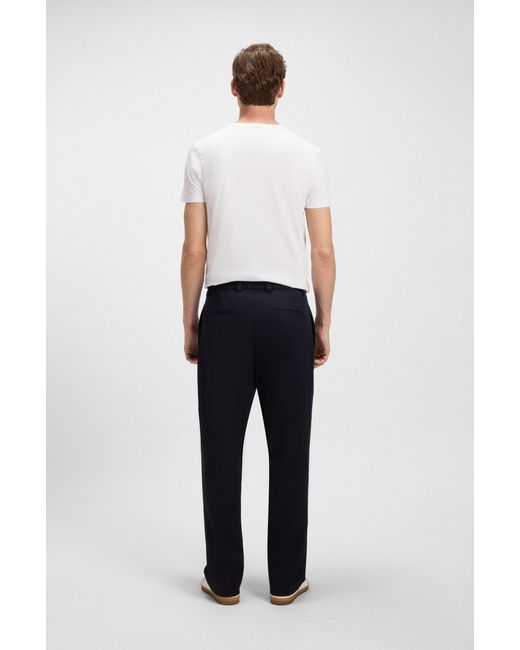 Boss White Men's T-shirts Size M for men