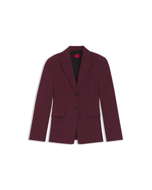 HUGO Red Regular-Fit Blazer