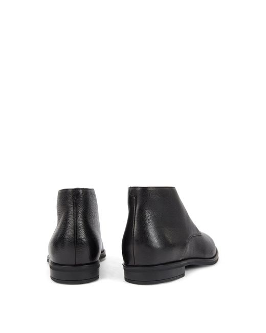 hugo boss shoes boots