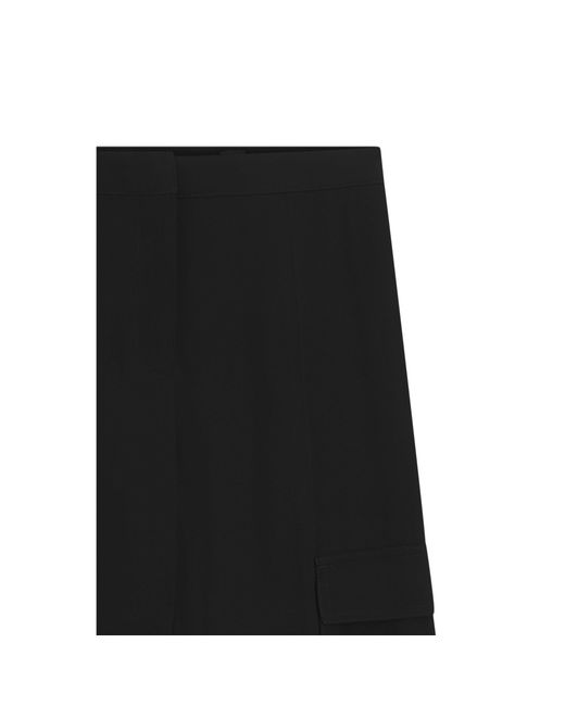 Boss Black Regular-Fit Trousers