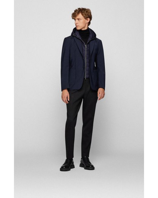 42l sport coat