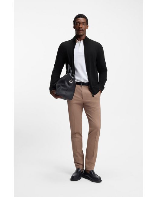 Boss Black Men's Cardigans Size M for men