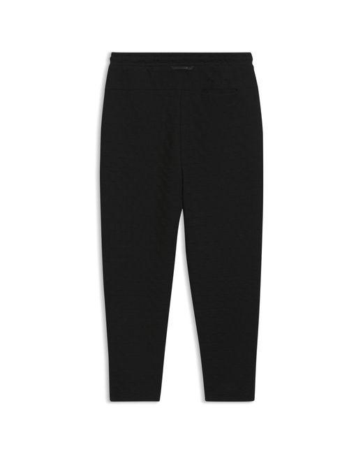 Boss Black Porsche X Tracksuit Bottoms With Pasha Pattern for men