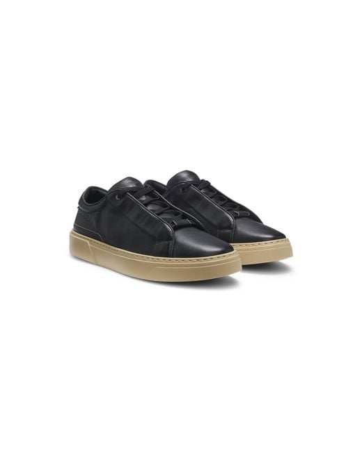 Boss Black X Aston Martin Trainers for men