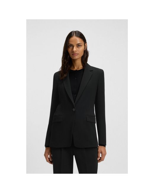 Boss Black Regular-Fit Jacket