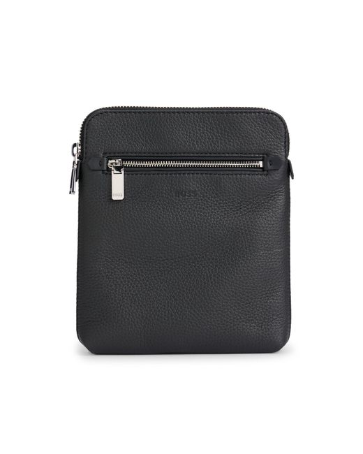 Boss Black Envelope Bag for men