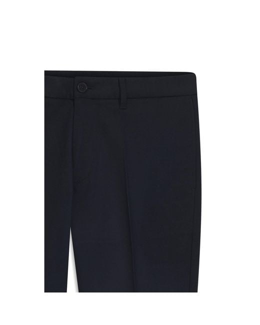 Boss Blue X Aston Martin Slim-Fit Trousers for men