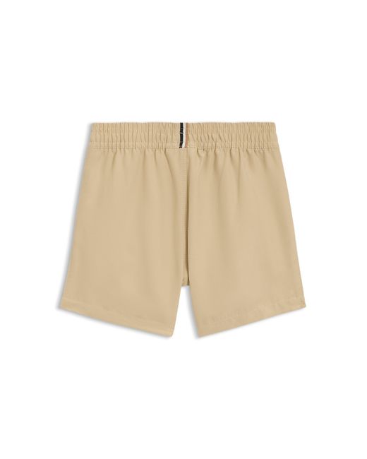 Boss Natural Beige Men's Boys Size 81 for men