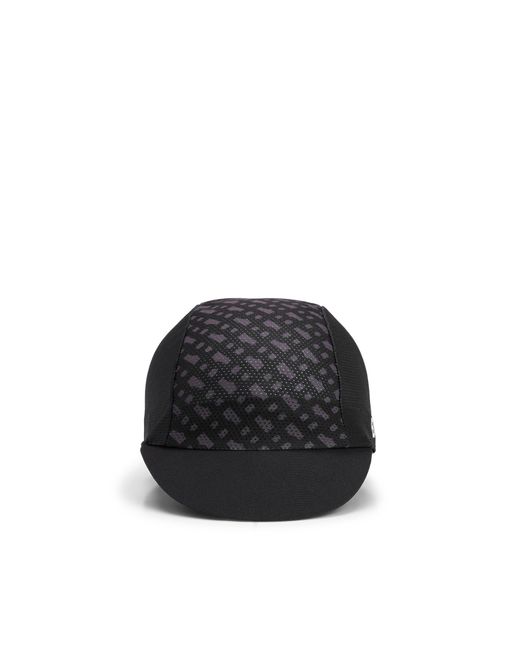 Boss Black X Assos Cycling Cap