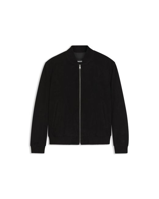 Boss Black Regular-Fit Jacket for men