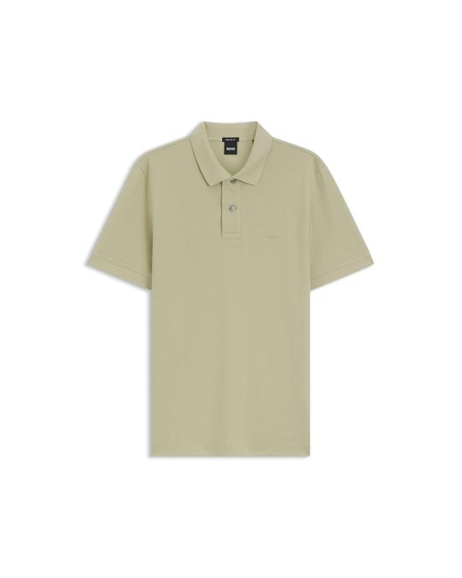 Boss Green Pallas Polo Shirt for men