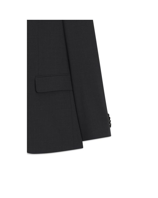 Boss Black Two-Piece Slim-Fit Suit for men