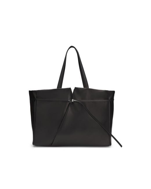 Boss Black Runway Revers Tote Bag