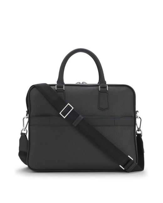 Borsa Portadocumenti di Boss in Black da Uomo