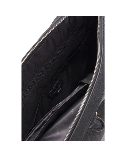 Boss Black Document Case for men