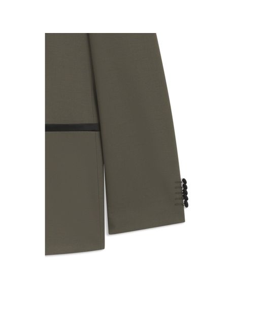 HUGO Green Modern-Fit Suit for men