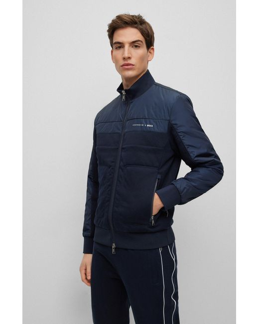Porsche x hugo boss deals