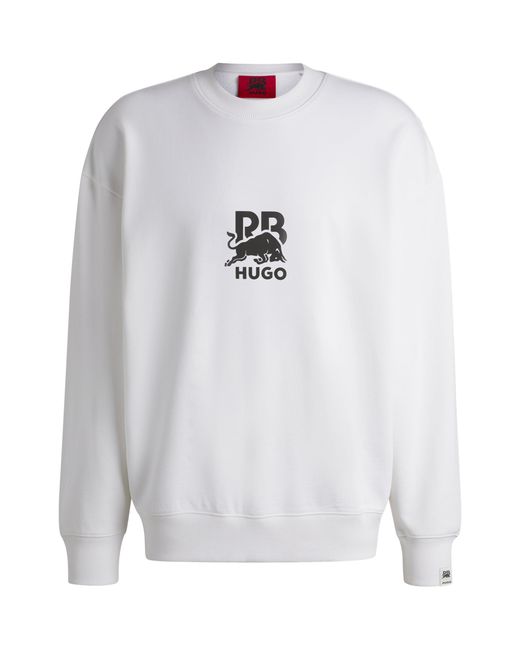 HUGO White Men's All Clothing Size M for men