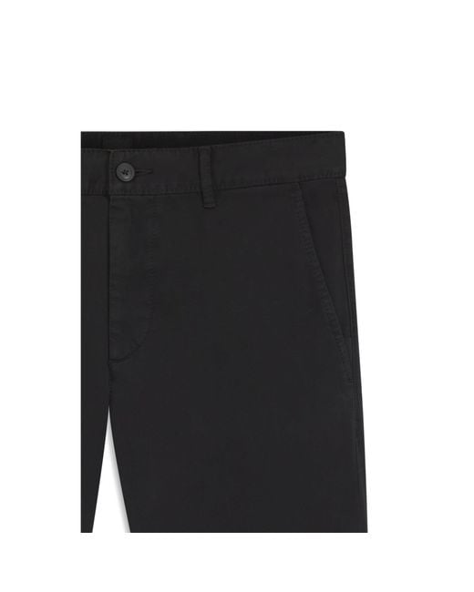 Boss Black Slim-Fit Trousers for men