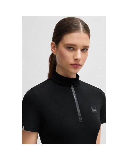 Boss Black Equestrian Show Shirt