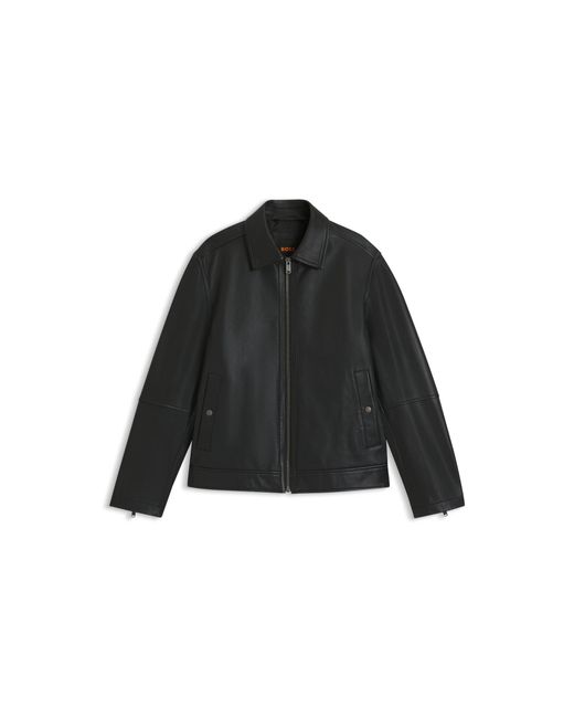 Boss Black Regular-Fit Jacket for men