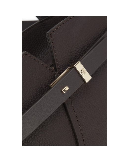 Boss Black Revers Mini Tote Bag