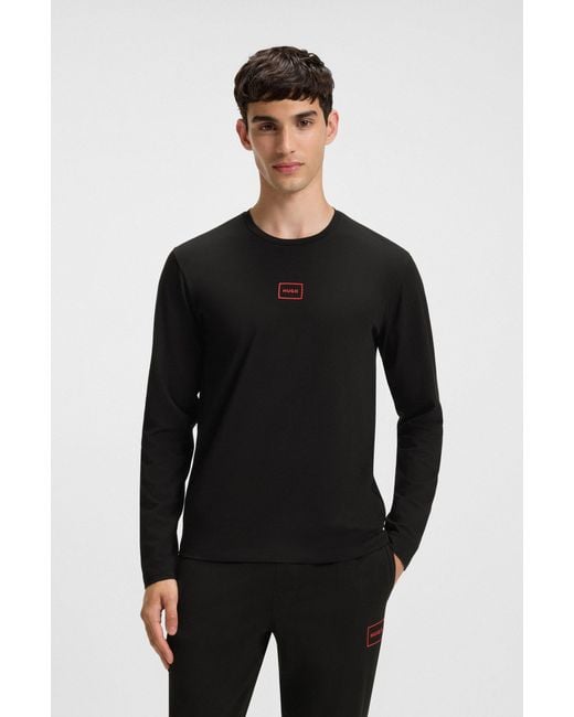 HUGO Black Men's Underwear Size M for men