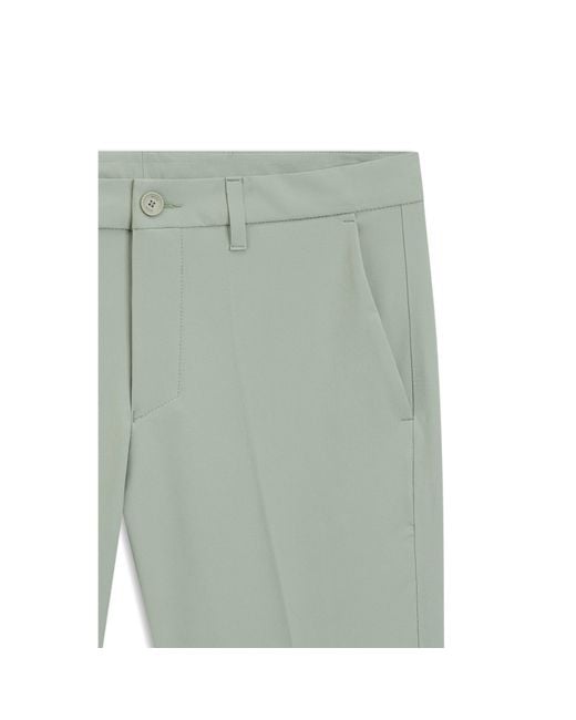 Boss Green Slim-Fit Trousers for men