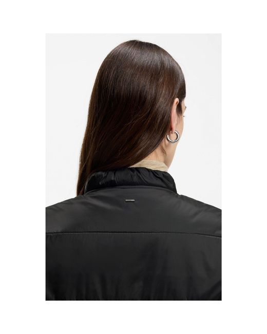 Boss Black Packable Jacket